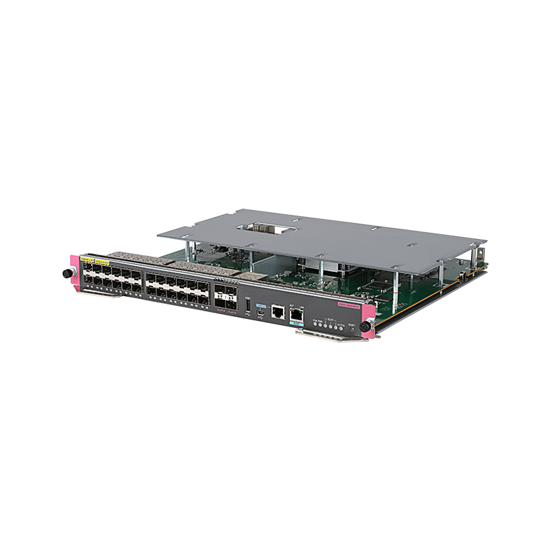 H3C 小贝优选 US9003-CM24F4XF-SC 引擎模块